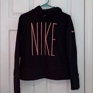 Nike hoodie